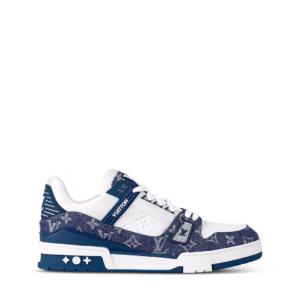 Louis Vuitton LV Trainer Sneaker