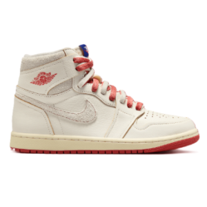 Air Jordan 1 Retro High OG Craft Ivory Nam Chính Hãng